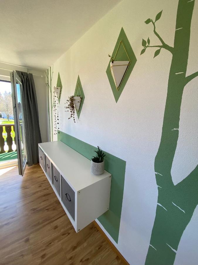 Вілла Ferienhaus Alpenblick Auf'M Vorderberg Лойткірх-ім-Алльгой Екстер'єр фото