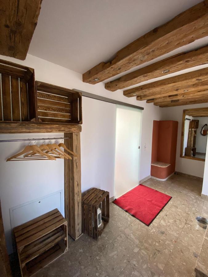 Вілла Ferienhaus Alpenblick Auf'M Vorderberg Лойткірх-ім-Алльгой Екстер'єр фото